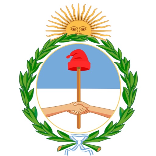 Constitución de la Nación Argentina icon