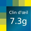 Clin d'oeil 7.3g