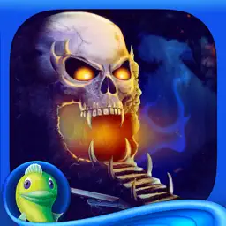 Witches' Legacy: The Dark Throne HD app icon