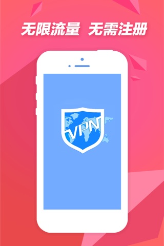 VPN-Express Unlimited Free screenshot 4