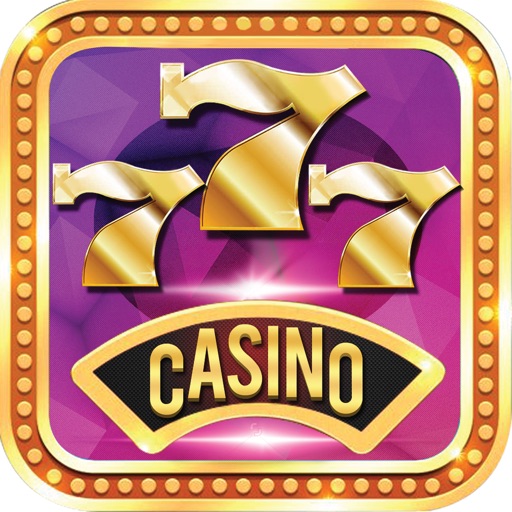 Mega Fortune Slots Machine iOS App