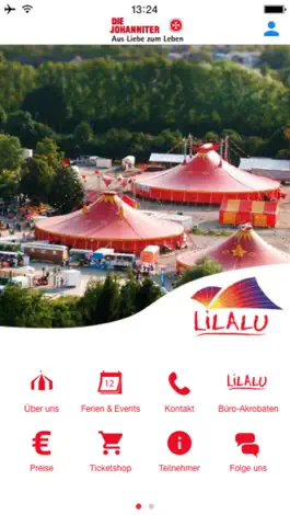 Game screenshot Lilalu mod apk
