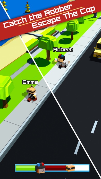 Cops & Robbers 2 screenshot 1