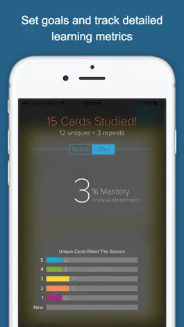 Game screenshot Learn French Vocab! hack