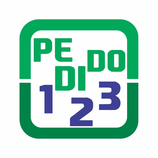 Pedido123 icon