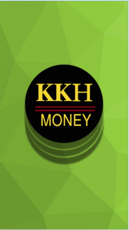 KKH MONEY