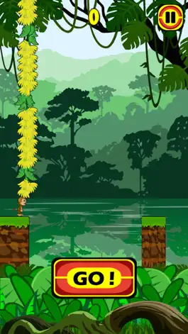 Game screenshot Monkey Bridge Escape mod apk