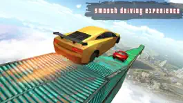 Game screenshot Top Speed - Impossible Car hack