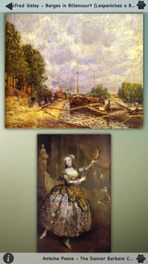 French Artworks(圖5)-速報App