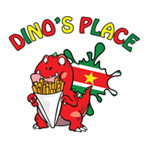 Dino's Place icon