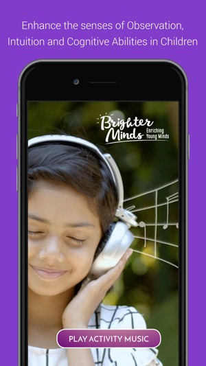 BrighterMinds Relax(圖1)-速報App