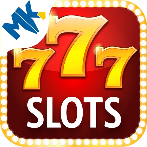 ROYAL SLOTS: Free Casino Slot HD Icon