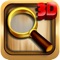 Hidden Objects 3D