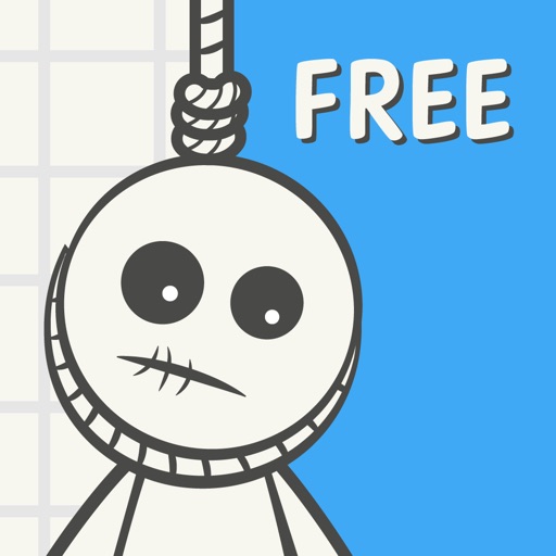 Hangman: Who's going to hang? Free iOS App