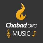 Download Chabad.org Music app