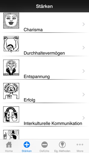 Das Lexikon der Mentaltechniken LITE(圖4)-速報App