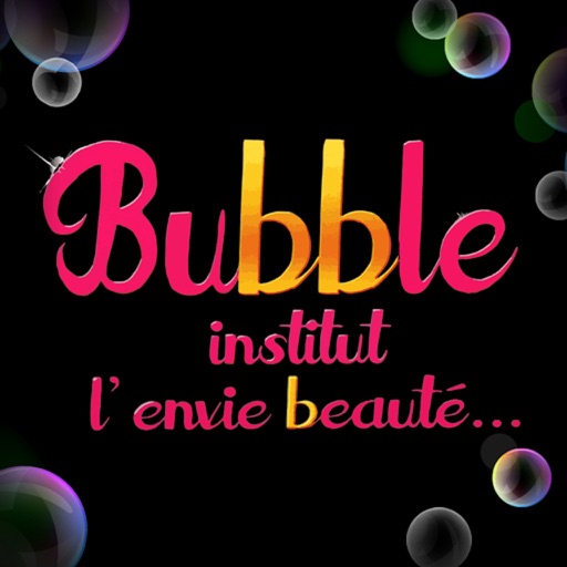 Bubble Envie Beaute