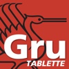 La Gruyère Tablet