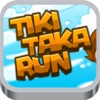 Tiki Taka Run Game