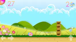 Game screenshot Happy Rolling Egg apk