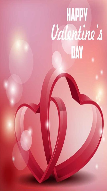 Valentine's Day Card & Quotes screenshot-3