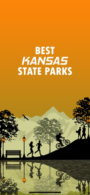 Best Kansas State Parks(圖1)-速報App