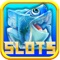 Icy Animal Poker - Lucky Spin to Win