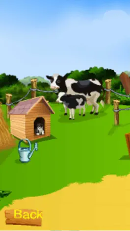 Game screenshot Holiday Farm hack