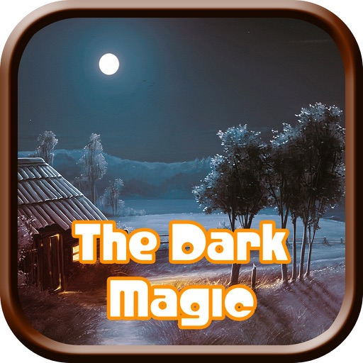 The Dark Magic