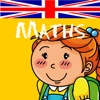 Maths 7-8 years UK funny & clever exercices