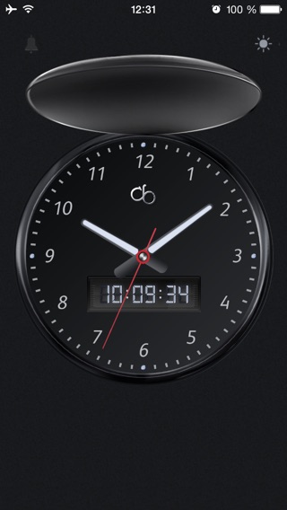 cb Time - 時計に隠されたセキュリティ保管庫のおすすめ画像5