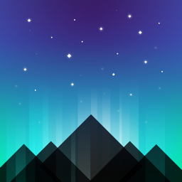 Ícone do app Stars Wheel