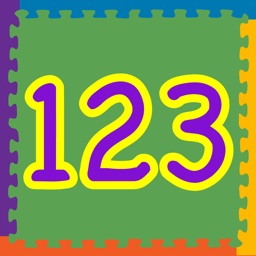 Numbers Toddler Preschool