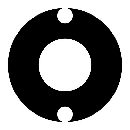 Orbit Duet Icon