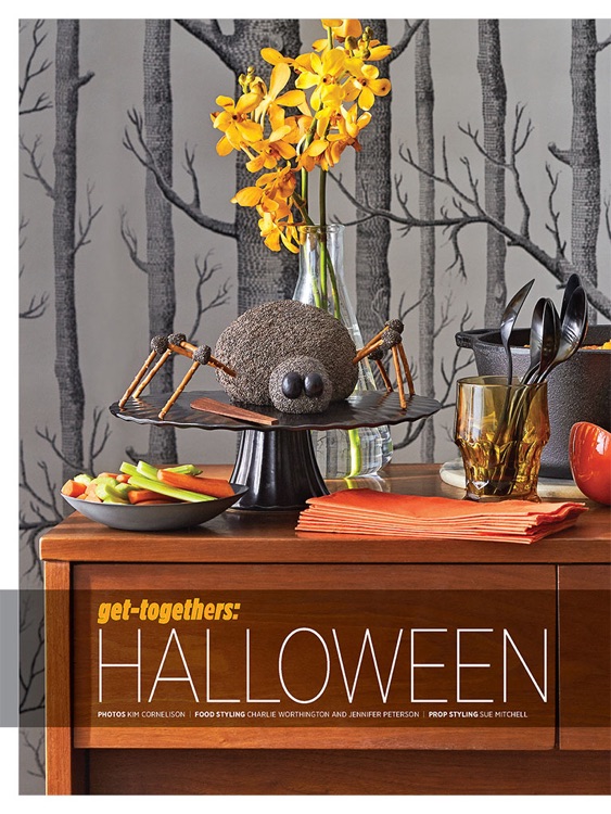 Allrecipes Magazine