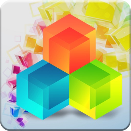 Hexa Color Game Match Puzzle iOS App