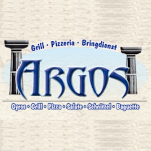 Argos Grill Bielefeld
