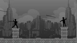 Game screenshot Javelin Fighting: The Spearman mod apk