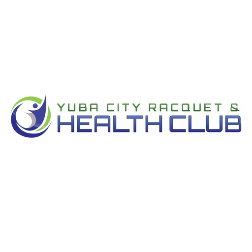 Yuba City Racquet & Health Club icon