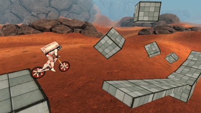 Screenshot #2 pour Galaxy Riders