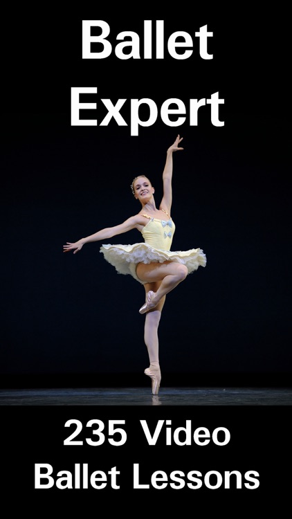 Ballet Expert