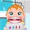 Little Baby Doctor Dentist - Newborn Kids Game