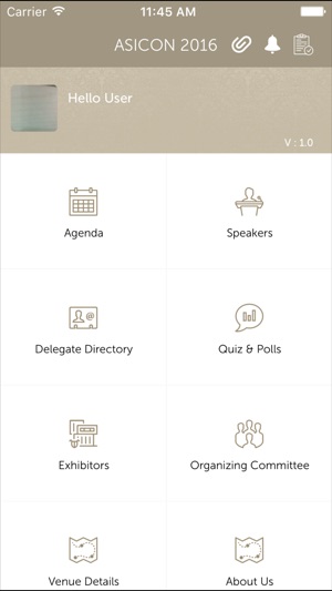 ASICON Mumbai(圖2)-速報App