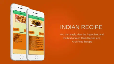 Indian Recipes-Free