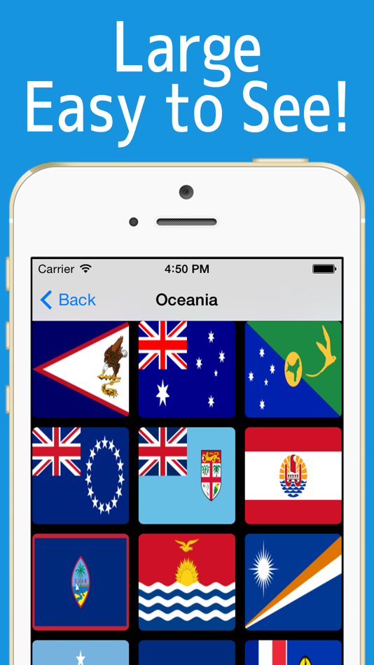 World Flags! - 1.0.1 - (iOS)