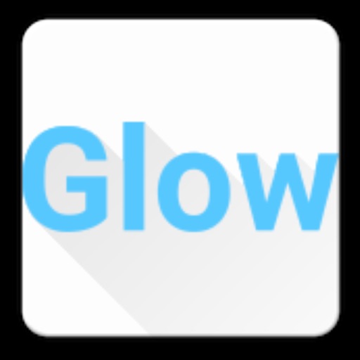 JP Glow icon