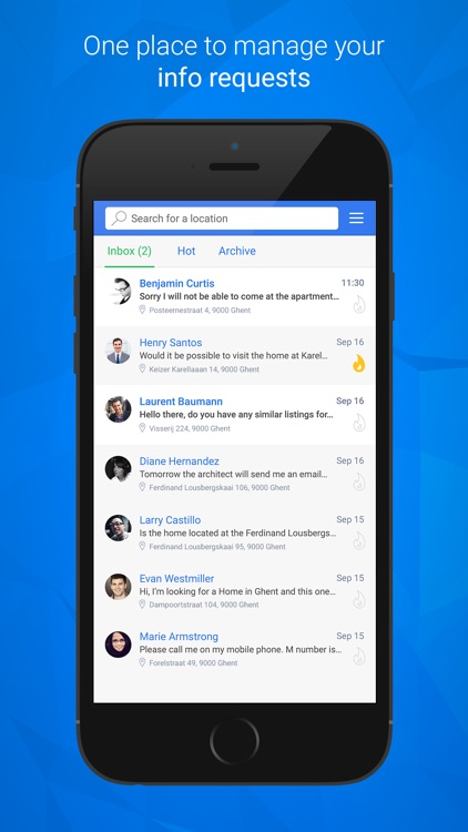 Realo - Find your next home screenshot-3