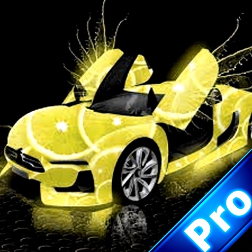 A Car Neon Pro: In your quest to rule the streets icon