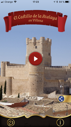 Juegos Turismo Villena(圖1)-速報App