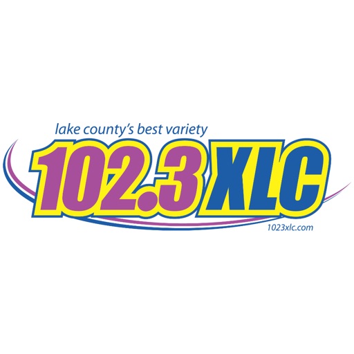 102.3 XLC icon